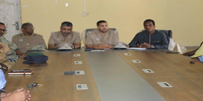 maire gouverneur adjoint